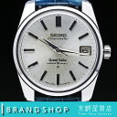 1963 made Grand Seiko second SD dial 43999 chronometer Vintageグランドセイコー GS 2ndモデル 初期型 Ref.43999 1963年8月製造 SD文字盤 アンティーク ヴィンテージ