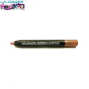 W521 ランウエル L.A. COLORS ジャンボアイペンシル CP404 エルエーカラーズ ペンシル型のアイシャドー・アイライナー 2Way 発色の良さと超プチプラ価格