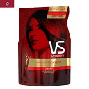 D145 P&G ヴィダルサスーン シャンプー ビビッドカラーケア つめかえ用 350mL VIDAL SASSOON 詰替用【適1705】【RCP】