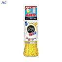 【お買い物マラソン エントリーで更にポイント10倍!MAX43倍】X891 P&G JOY W除菌ジョイ 濃縮コンパクト 食器用洗剤 スパークリングレモンの香り 本体 190ml しつこい油汚れもするっする!【適1801】【RCP】【ポイント消化】