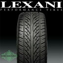 LEXANI LX-NINE 305/35R24LEXANIタイヤ正規輸入元アメリカで大人気ホイールブランド「LEXANI」からタイヤの登場！！