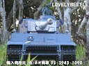 【送料無料】砲身リコイルver 1/16 タイガー1型RC戦車 オプションパーツ11点付金属製ギアボックス&ストロボ発光ユニット内蔵　TB
