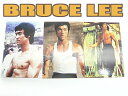 送料無料★ブルースリー BRUCE LEE■ポストカード 3枚セット■写真/俳優/ドラゴン/インテリア/雑貨/絵葉書