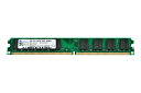 2GB PC2-6400 DDR2 800 SDRAM 240pin DIMM PCメモリー 相性保証付 2GB PC2-6400 DDR2 800 SDRAM 240pin DIMM PCメモリー 相性保証付
