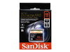 【ポイント5倍】コンパクトフラッシュ SANDISK SDCFXPS-032G-X46 32GB
