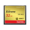 【ポイント5倍】コンパクトフラッシュ SANDISK SDCFXSB-032G-G46 32GB