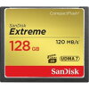 【ポイント5倍】コンパクトフラッシュ SANDISK SDCFXSB-128G-G46 128GB