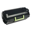 【ポイント5倍】プリンタ 純正トナー LEXMARK 52D3X00