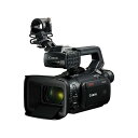 【ポイント5倍】ビデオカメラ(ハンディカメラ) CANON XF405