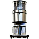 デバイスタイル コーヒーメーカーdeviceSTYLE Brunopasso PCA-10X ポスカ付