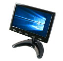 【ポイント5倍】液晶モニタ ディスプレイ ITPROTECH LCD7HVR-IPS 7インチ