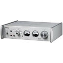 【ポイント5倍】プリメインアンプ TEAC AI-503-S シルバー
