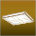 TAKIZUMI LED10畳和風シーリングライト EX10048 ポスカ付