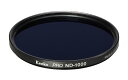 フィルタ ケンコー 82S PRO-ND1000 ポスカ付