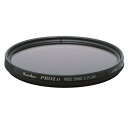 フィルタ Kenko 49S PRO1D C-PL-Wワイドバンド ポスカ付