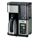 象印 コーヒーメーカー 珈琲通 EC-YS100 ポスカ付