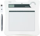 プリンストン ペンタブレット PTB-W1 ポスカ付