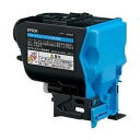 【ポイント5倍】EPSON トナー LPC4T9C シアン