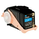 【ポイント5倍】純正トナー EPSON LPC3T34C シアン