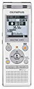 【ポイント10倍】オリンパス ICレコーダー ボイストレック V-872 WHT ホワイト ポスカ付