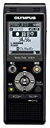 【ポイント5倍】オリンパス ICレコーダー ボイストレック V-873 BLK ブラック