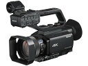 【ポイント5倍】ビデオカメラ(ハンディカメラ) SONY HXR-NX80