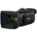 ビデオカメラ(ハンディカメラ) CANON XA55 ポスカ付