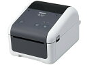 ブラザー ラベルライター TD-4420DN ポスカ付