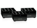 無線LANルーターNETGEAR Nighthawk MK63-100JPS ポスカ付
