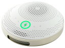Bluetoothスピーカー ヤマハ YVC-200(W)ホワイト ポスカ付