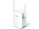 無線LAN中継機 TP-Link RE305V3 ポスカ付