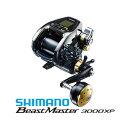 シマノ16 ビーストマスター 3000XP 2016年 8月新製品 PEライン付 送料無料