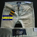 2675-8新品★ラルフローレン RALPH LAUREN★RUGBYヴィンテージデニム181 SLIM BOOT CUT★WOMENS★