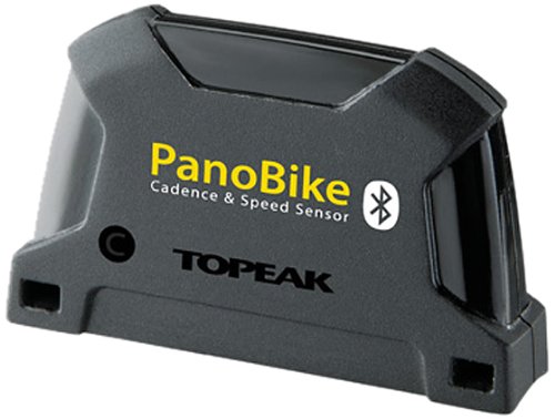 （送料無料)TOPEAK(トピーク) パノバイク ブルートゥース スマート スピード & ケイデンス...:auc-makioz:10000994