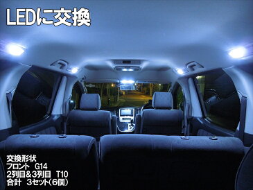 LED T10×37 汎用 ルームランプ 面発光 COB T10/G14/T10×31/T10×28【ルームランプ トランク カーテシ バニティ ルーム球】