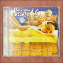 【メール便OK】【バリ島 癒しのCD 伝統音楽】★★Balinese Traditional Massage & Spa ★★アジアン雑貨/バリ雑貨/バリ島ヒーリングCD/ヒーリング/リラックス/スパ/エステ/店舗