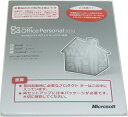 Microsoft Office personal 2010 (DSP/ OEM) （新品）『Word(ワード）&ECXEL（エクセル）』 [PCパーツセット]