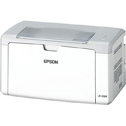 【新品】エプソン LP-S120 A4モノクロページプリンター/Offirio/24PPM/USB接続