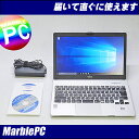 中古パソコン Windows10 フルHD! 富士通 LIFEBOOK S904JCore i5-4300U1.9G/MEM10G/HDD320G/マルチ/WLAN/Bluetooth/WebcamWin10Pro64/Win7&8リカバリディスク WPS OFFICE付き/外観難【中古】