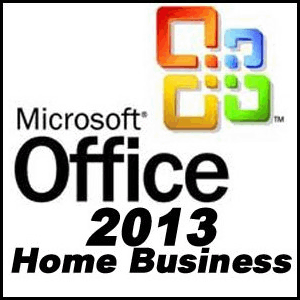 Microsoft Office Home&Business 2013 CXg[T[rX Xp\R{̂Ƃ̓wǉIvVi\tgP̂ł͍̔̔sĂ܂j