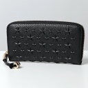 JIMMY CHOO ジミーチュウ FILIPA EMG ス...