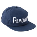 MAISON KITSUNE メゾンキツネ 03987 AU...