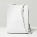 JILSANDER ジルサンダー JSPO850173 WOB69091N TANGLE SM レザー ショルダーバッグ ハンドバッグ 100 鞄 レディース