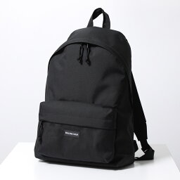 BALENCIAGA <strong>バレンシアガ</strong> バックパック EXPLORER BACKPACK 503221 2VZ37 メンズ リュック ロゴ 鞄 1000