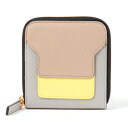 MARNI マルニ PFMOQ09U11 LV520 レザー...