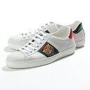 GUCCI グッチ 457132 A38G0 Ace エース...