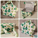 フローリストクラフト マルチポーチ クローバーロリス(さる)Florist CRAFT MULTI POUCH CLOVER LORIS C1928-47【クラフトホリック/CRAFTHOLIC/トラベルポーチ/おむつポーチ/オムツポーチ/2016SS】【楽ギフ_メッセ入力】