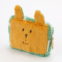 トリックオアクラフト ポーチ パンプキンラブ(うさぎ) AS971-1【クラフトホリック/CRAFTHOLIC/クラフト抱き枕/TRICK or CRAFT/pampkinRAB/ハロウィン/トリックオアトリート】【楽ギフ_メッセ入力】
