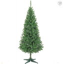 防炎 180cmスリムツリー クリスマスツリー(クリスマス/デコレーション/モチーフ/ディスプレイ/オーナメント/イルミネーションやクリスマスツリーで楽しく装飾・・・プレゼントに・・・