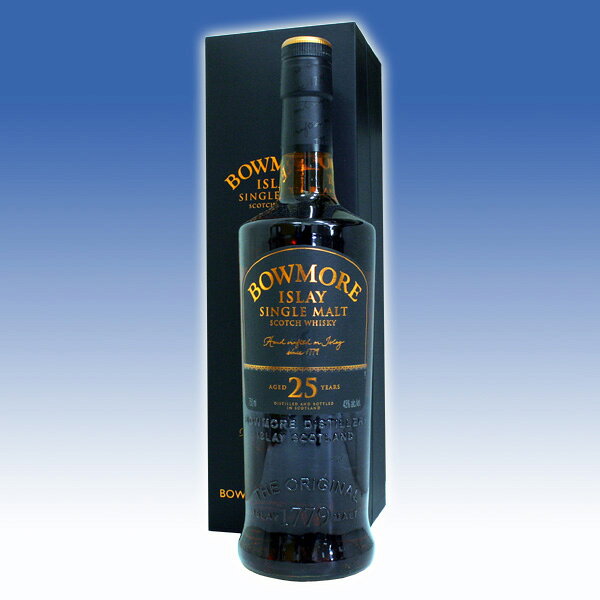 ʤ륢Ȥνܥ⥢25ǯ 43%750ml